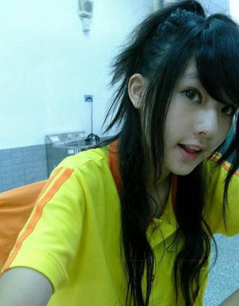 susu dada montok