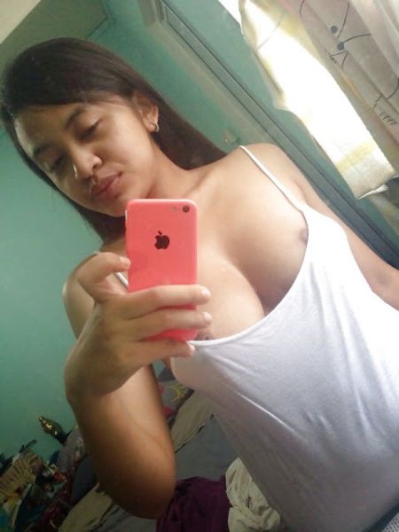 pamer memek