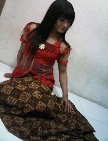 ibu cantik