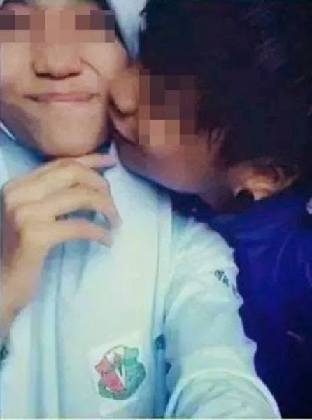diperkosa ayah
