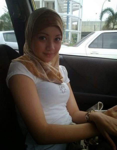 gambar gadis melayu hot