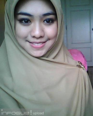 oki setiana dewi sebelum ber jilbab