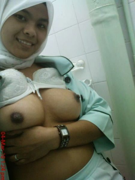 gadis smp
