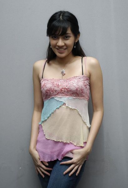 artis bugil tanpa sensor