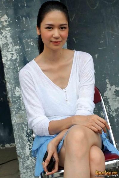 kanibal bugil
