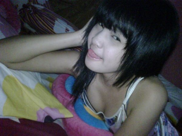 toge montok telanjang