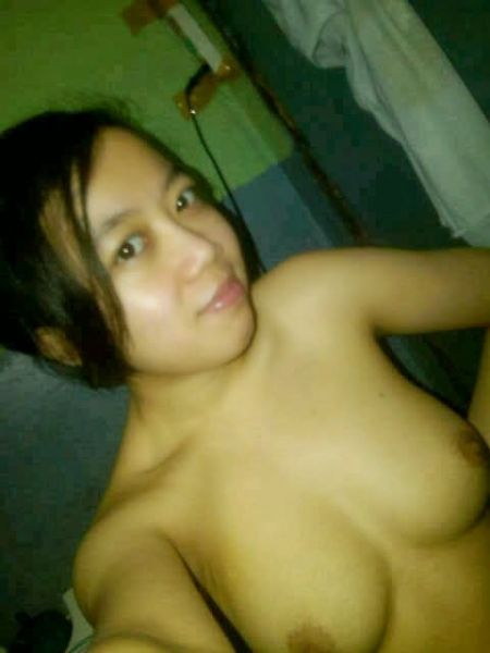 gadis merangsang