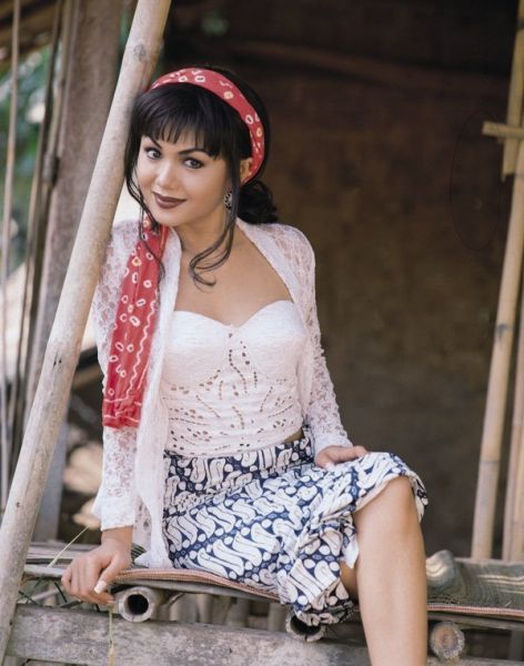 miyabi bugil
