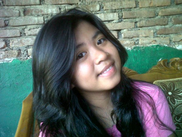 cewek jilbab bandung bugil