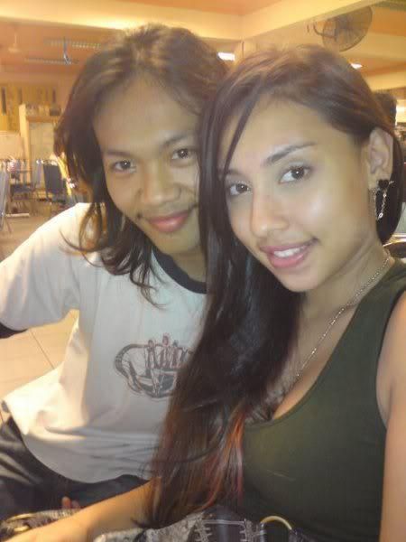 zarina ann julie sex