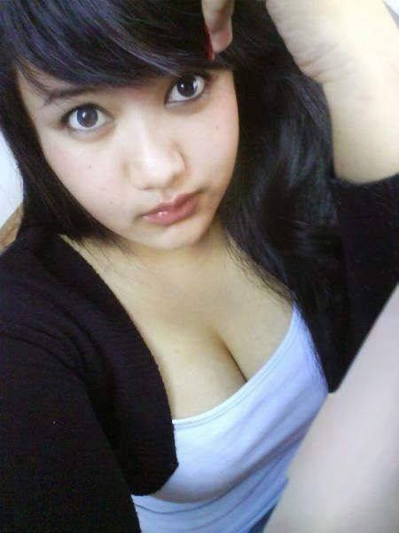 abg toge luar
