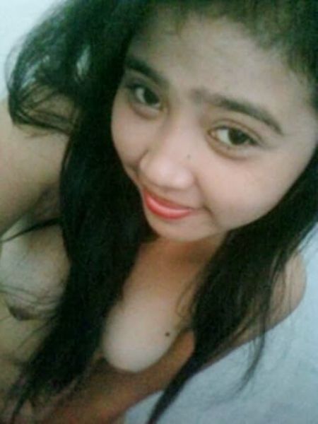 abg smp bugil