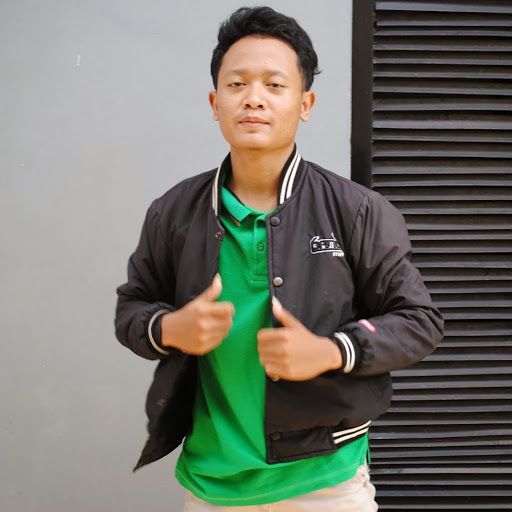galeri foto artis indonesia