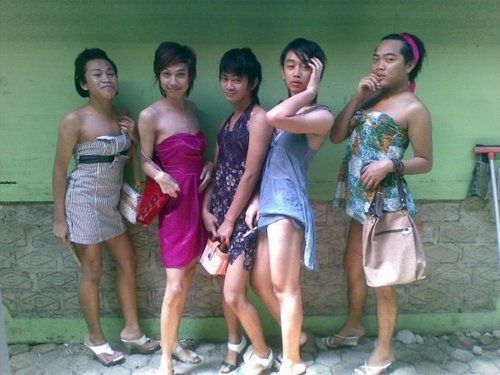 intip memek