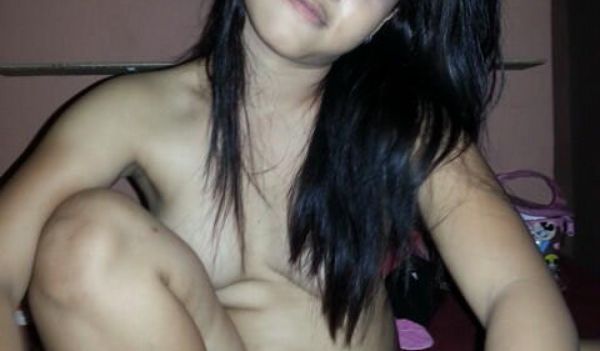 abg smp bugil