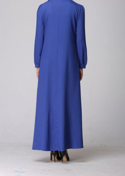 jilbab ketat