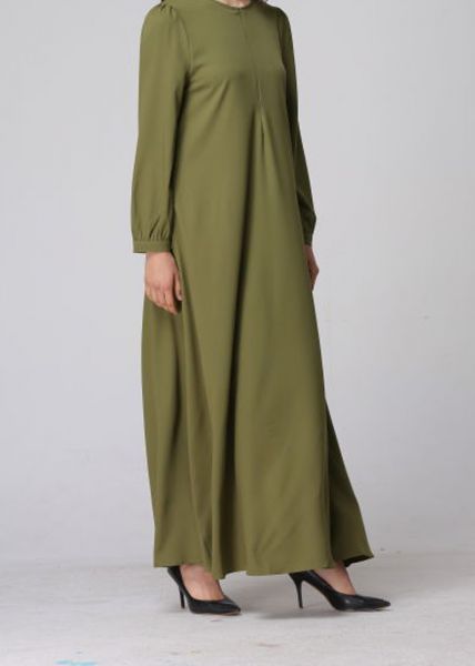 baju kurung ketat
