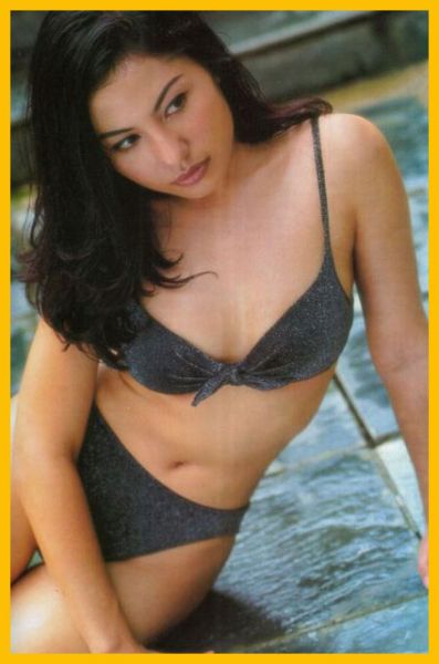 abg cantik bugil