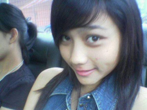 foto cewek bahenol