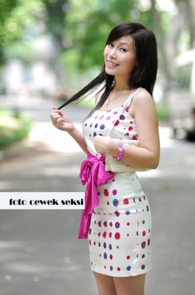 siswi cantik bugil