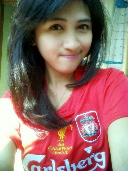 games cewek