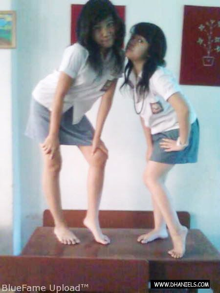 cewek abg bispak