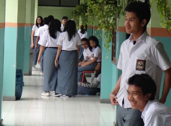 cewek mulus