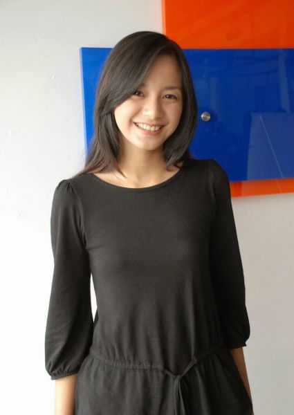 cewek montok