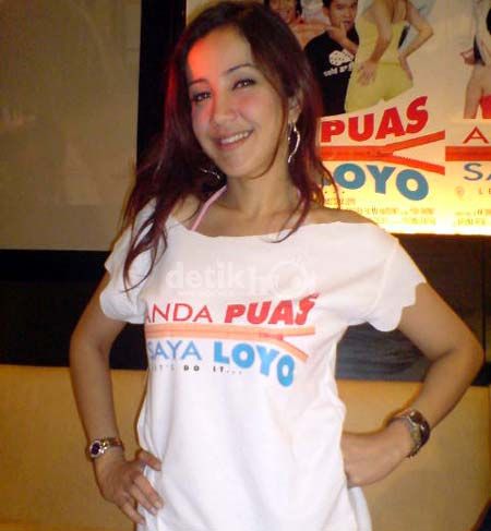 dangdut bugil