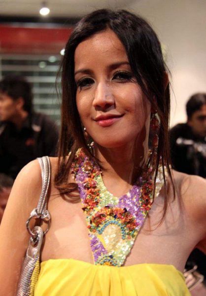 paha artis