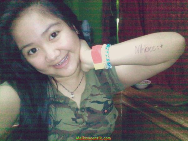 cewek cantik