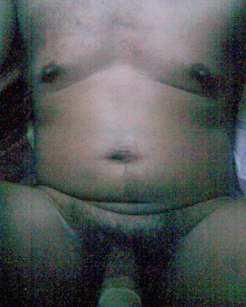 bapak bugil