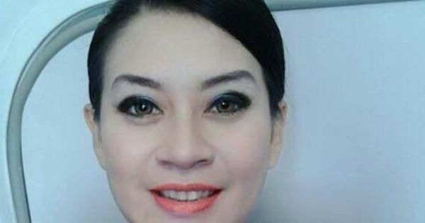 pramugari lion air