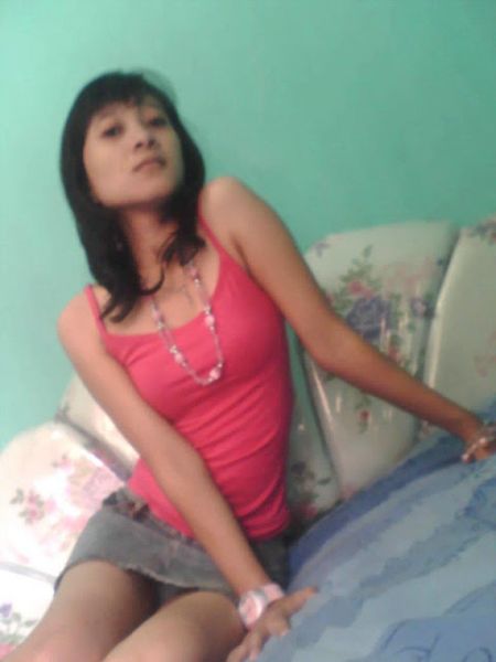 memek basah abg