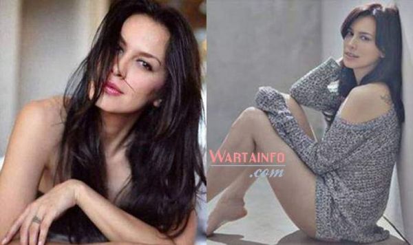 gambar artis terkini