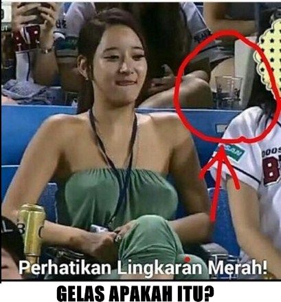 gambar gokil