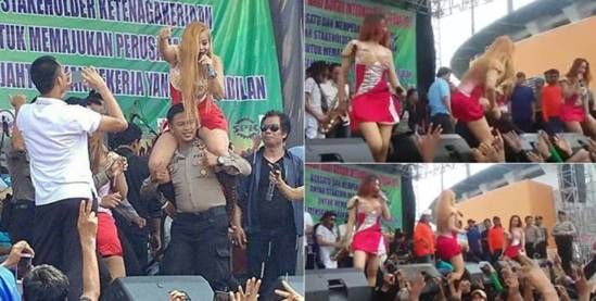 biduan rita sugiarto