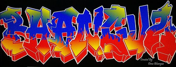 gambar jamur