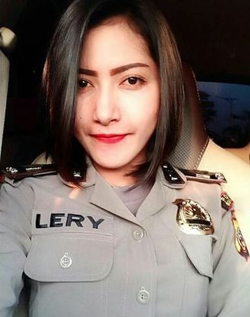 polwan hilda