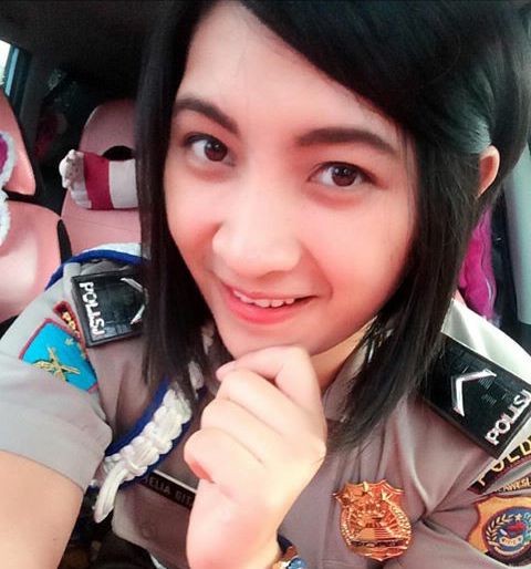polwan rani