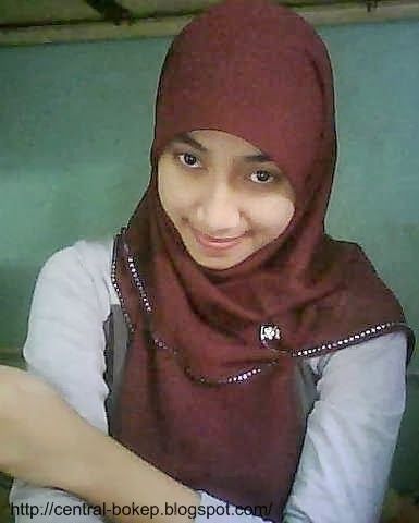 jilbab bugil