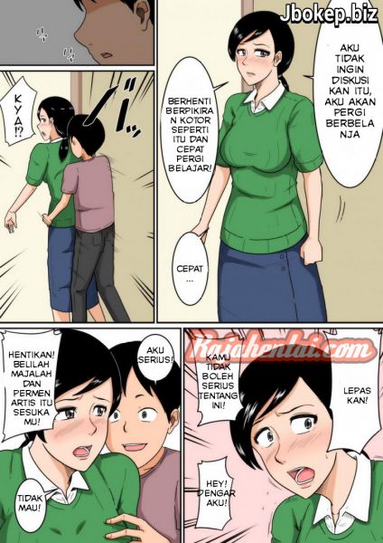 puisi untuk ibu