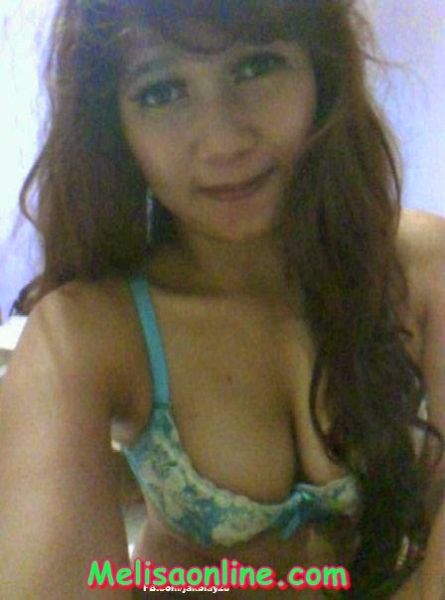 hot ibu muda
