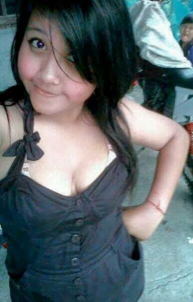 cewek bandung ngentot