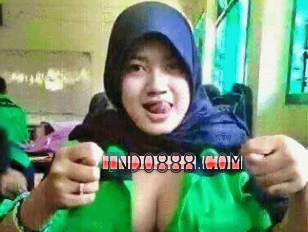 jilbab mesum