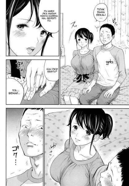 hentai love