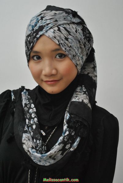 foto cewek dari belakang