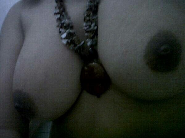 ada nih memek