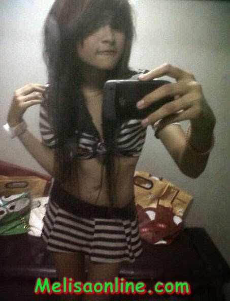 nia ramadhani bugil