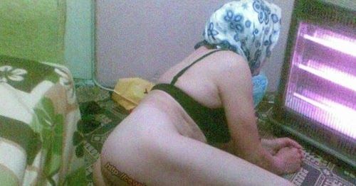 sek ibu mertua